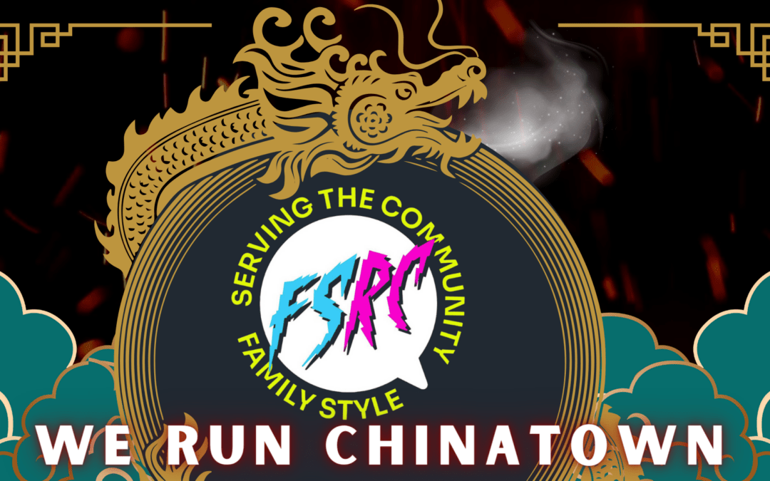 2024 We Run Chinatown – Family Style Run Club Registration